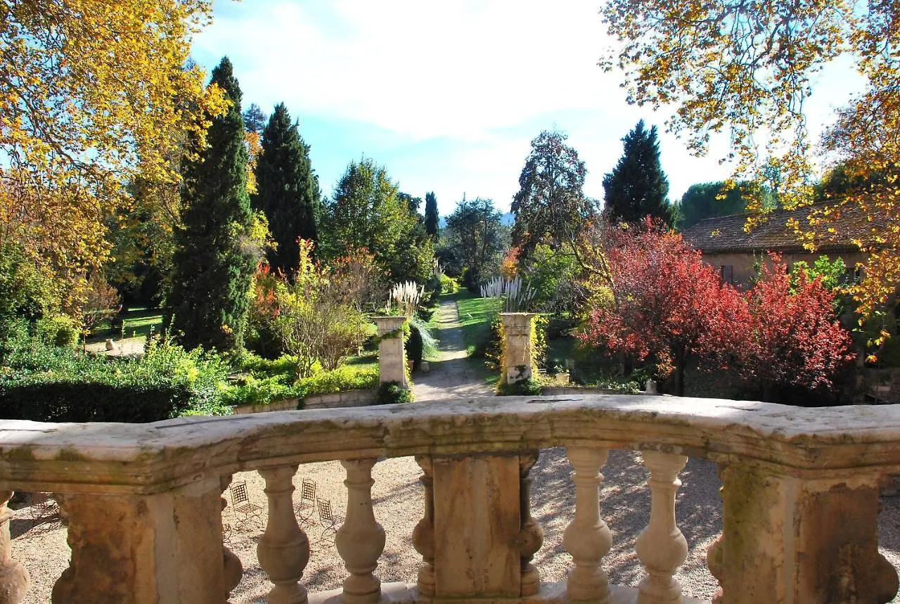 Hotel Chateau De Roussan Saint-Rémy-de-Provence