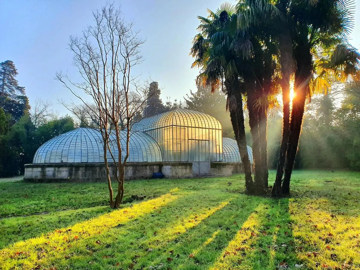 Chateau De Roussan Saint-Rémy-de-Provence