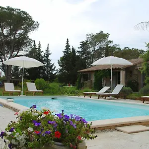 La Coudouliere Guest house
